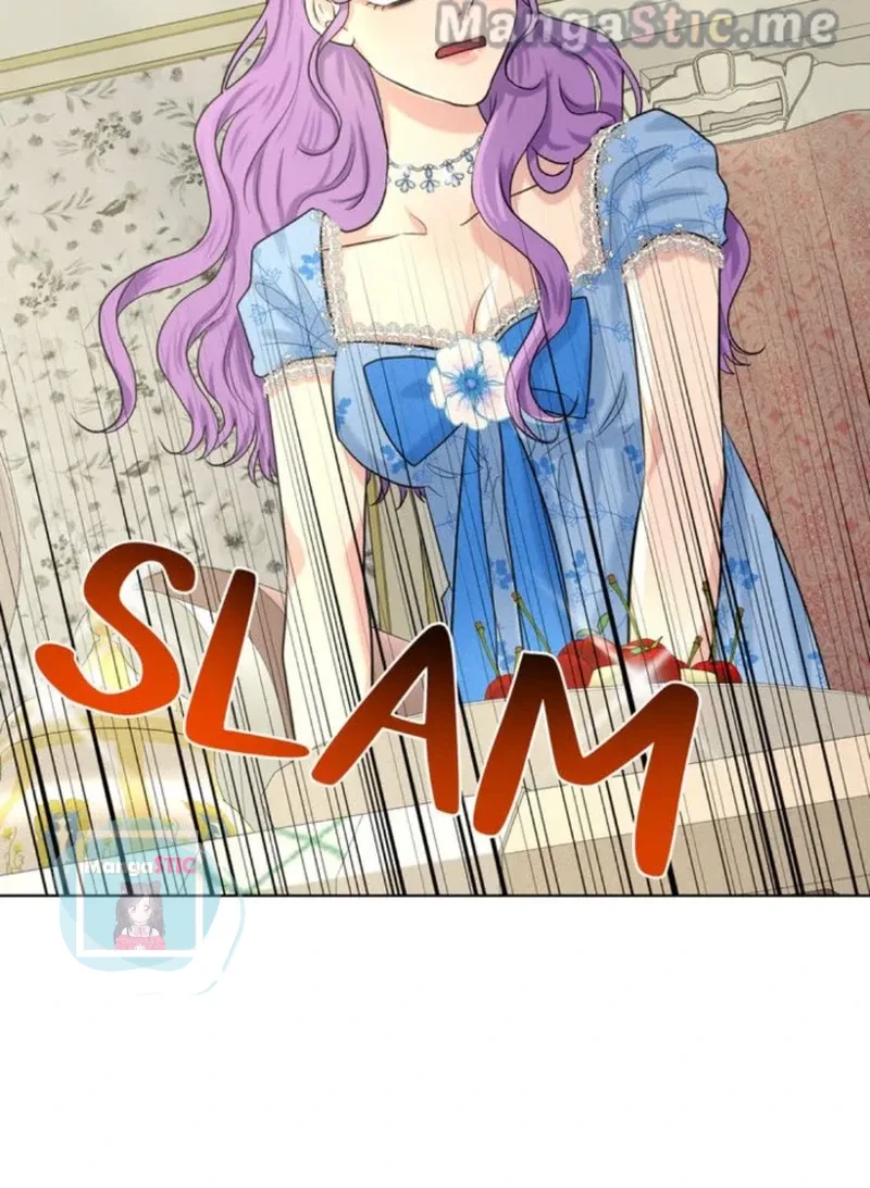 How to Get Rid of My Dark Past Chapter 51 page 45