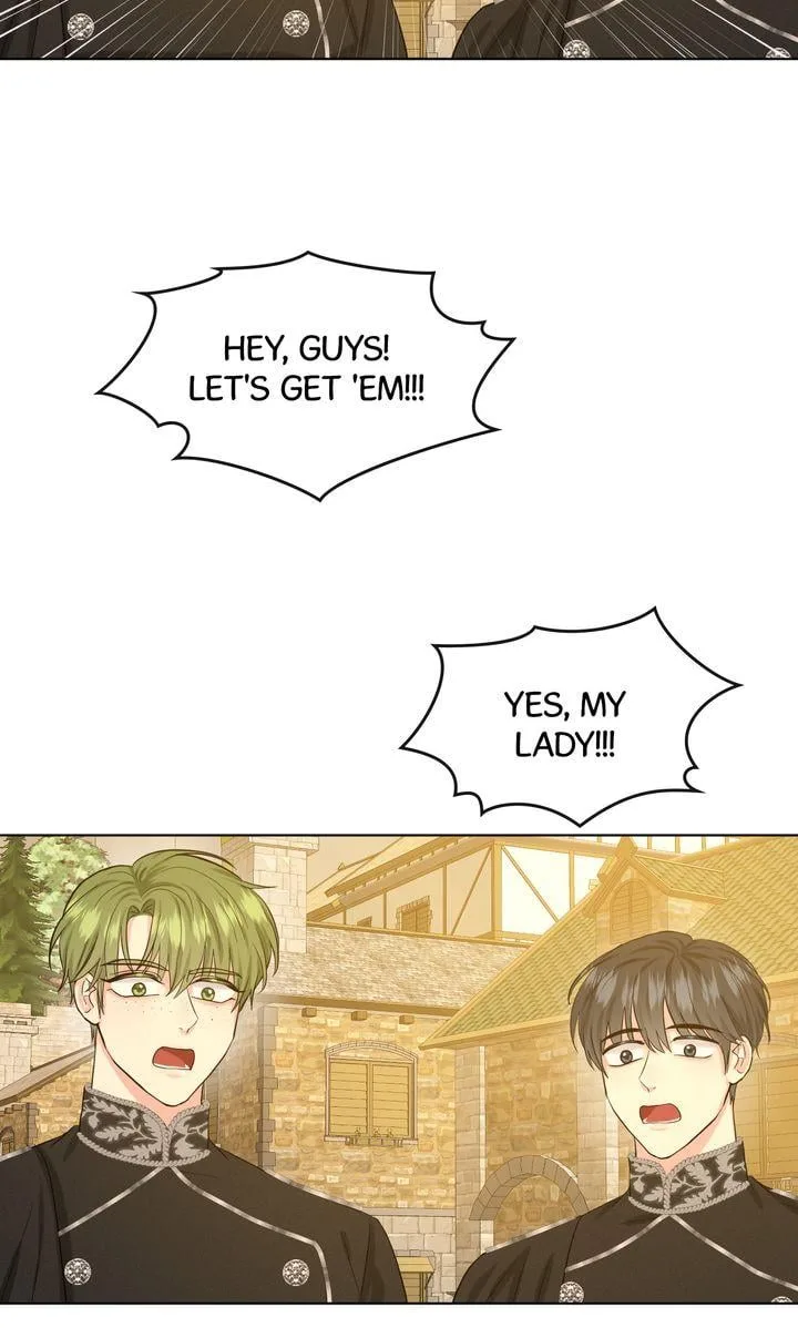 How to Get Rid of My Dark Past Chapter 52 page 94