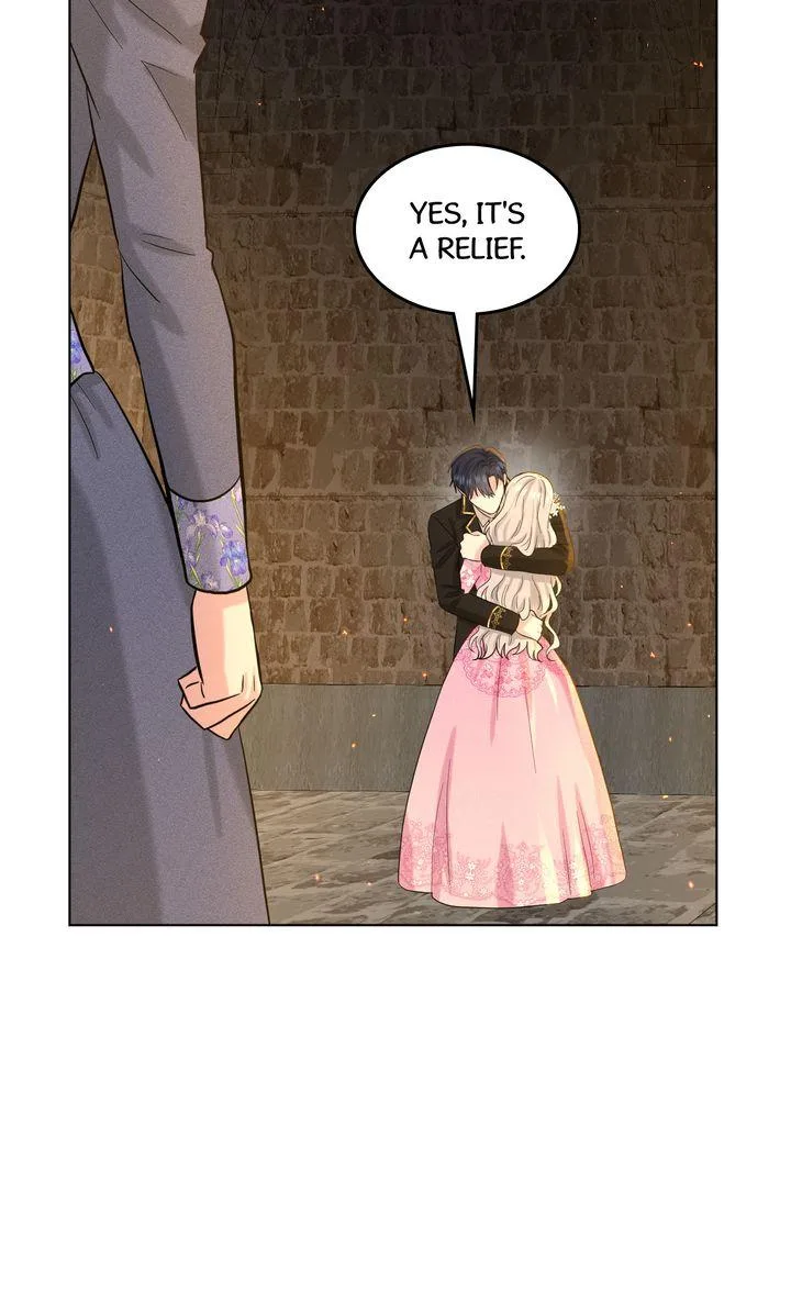 How to Get Rid of My Dark Past Chapter 52 page 96