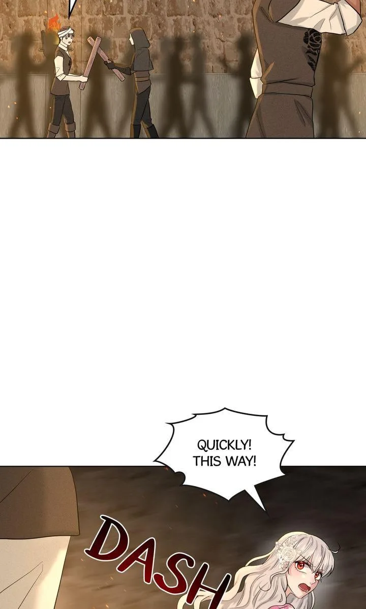 How to Get Rid of My Dark Past Chapter 52 page 104