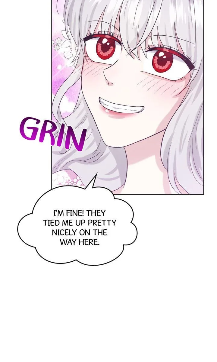 How to Get Rid of My Dark Past Chapter 52 page 69