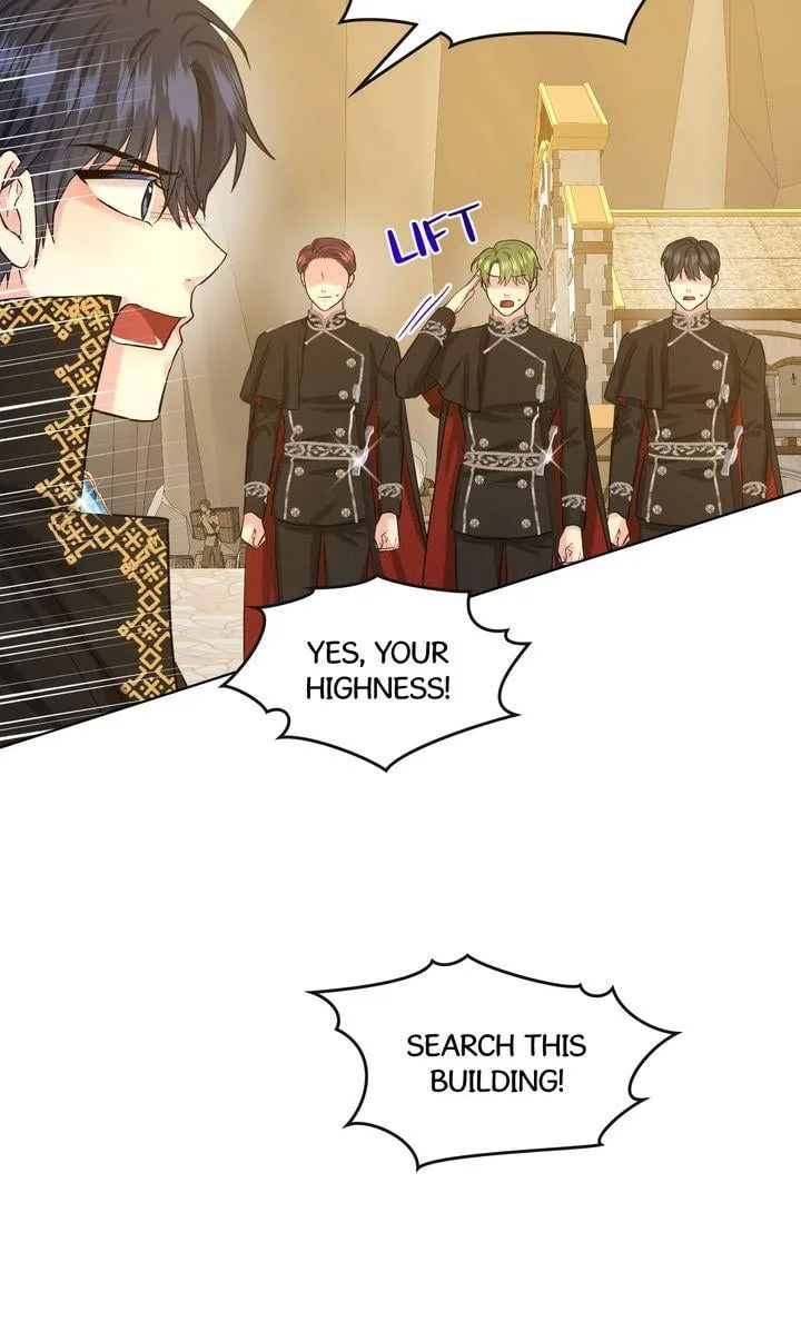 How to Get Rid of My Dark Past Chapter 52 page 78