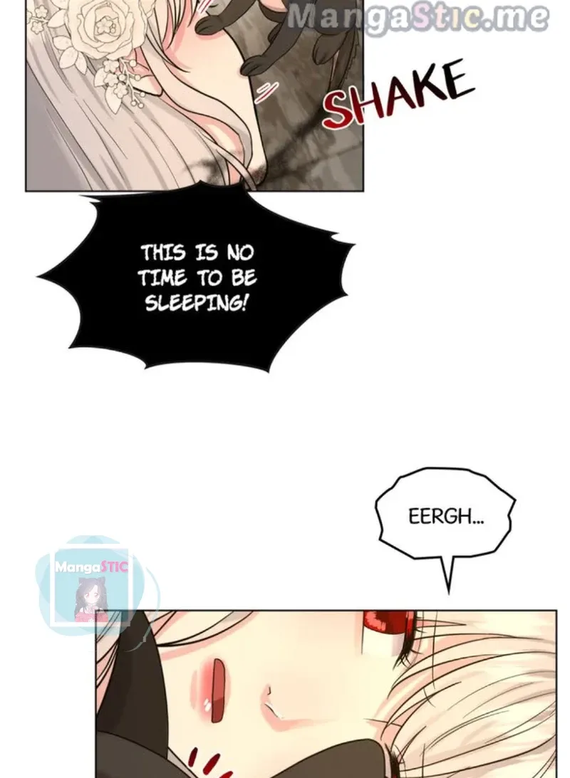 How to Get Rid of My Dark Past Chapter 51 page 53