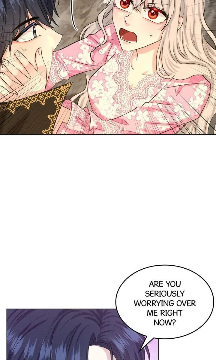How to Get Rid of My Dark Past Chapter 52 page 67