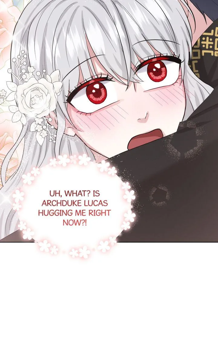 How to Get Rid of My Dark Past Chapter 52 page 73