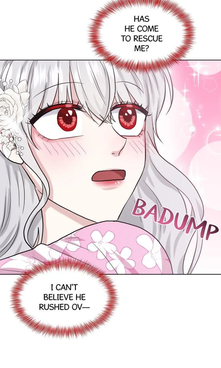 How to Get Rid of My Dark Past Chapter 52 page 65