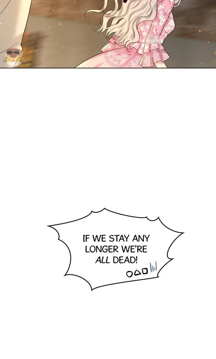 How to Get Rid of My Dark Past Chapter 52 page 105