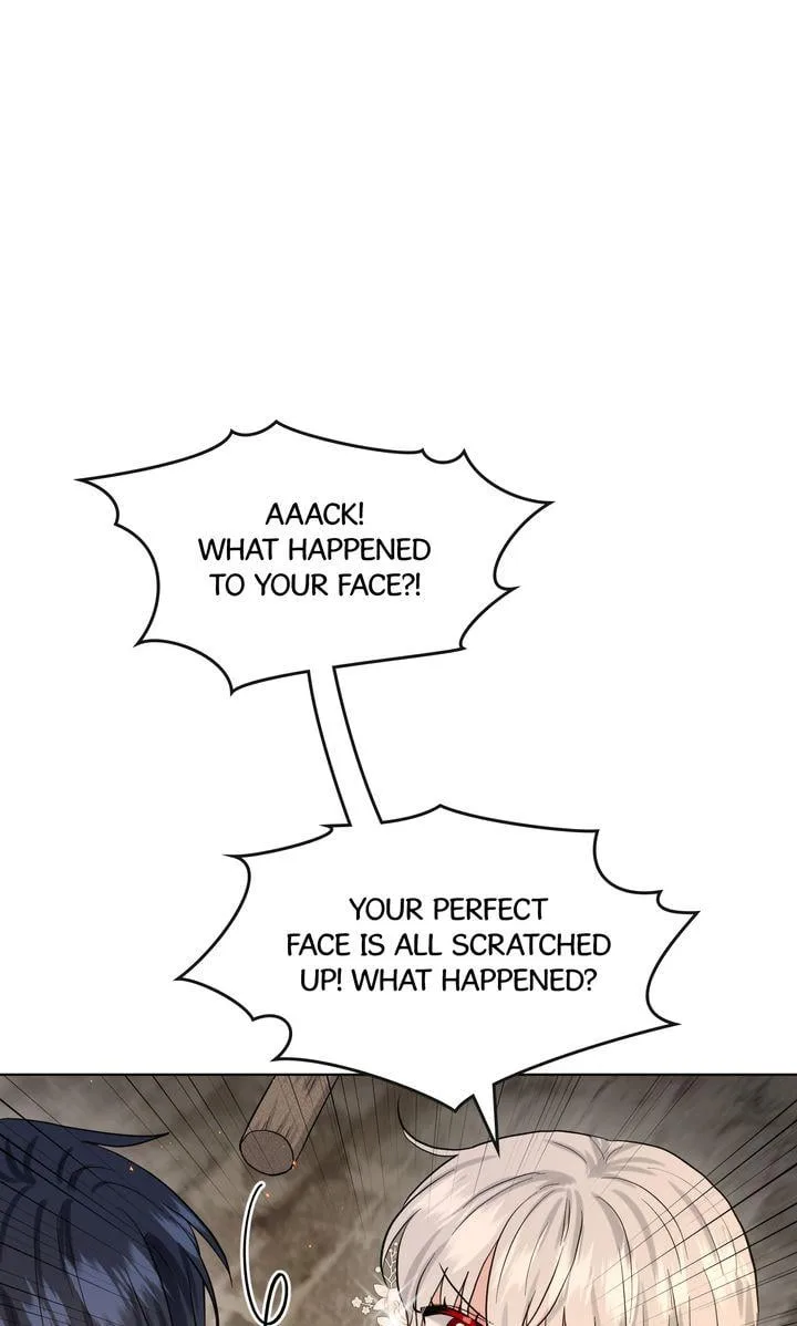 How to Get Rid of My Dark Past Chapter 52 page 66