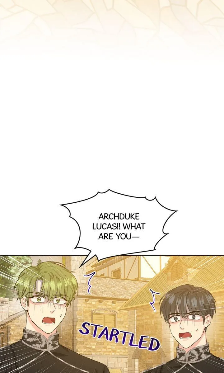 How to Get Rid of My Dark Past Chapter 52 page 93