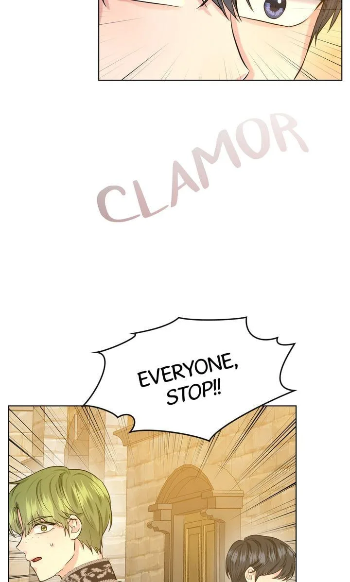 How to Get Rid of My Dark Past Chapter 52 page 84