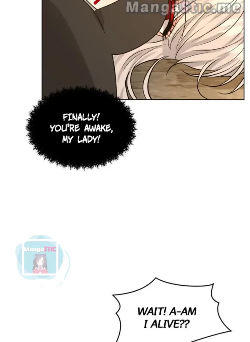 How to Get Rid of My Dark Past Chapter 51 page 54
