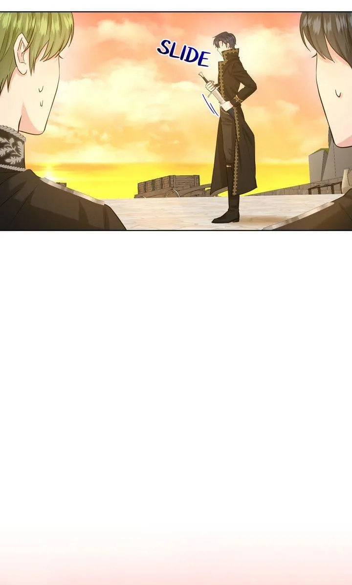 How to Get Rid of My Dark Past Chapter 52 page 88