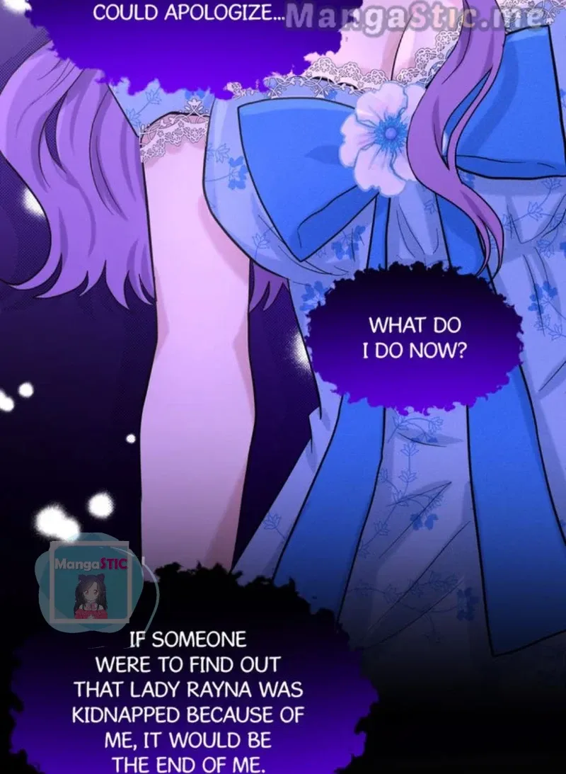 How to Get Rid of My Dark Past Chapter 51 page 37
