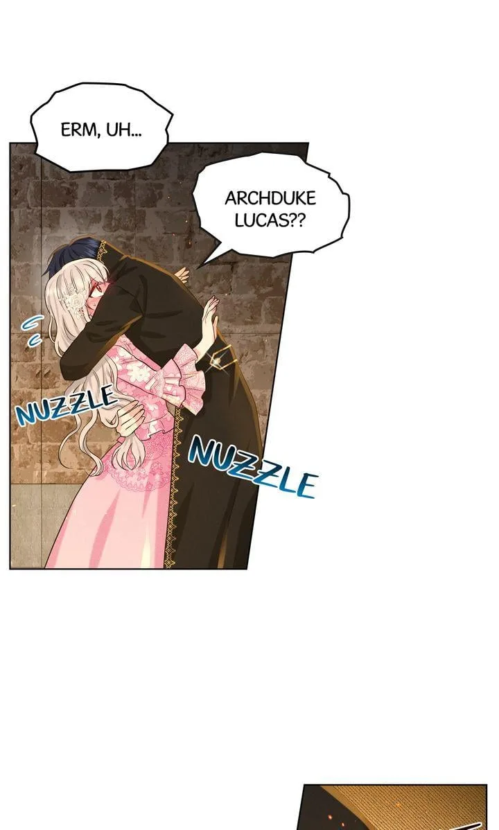 How to Get Rid of My Dark Past Chapter 52 page 74