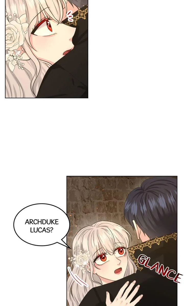 How to Get Rid of My Dark Past Chapter 52 page 100
