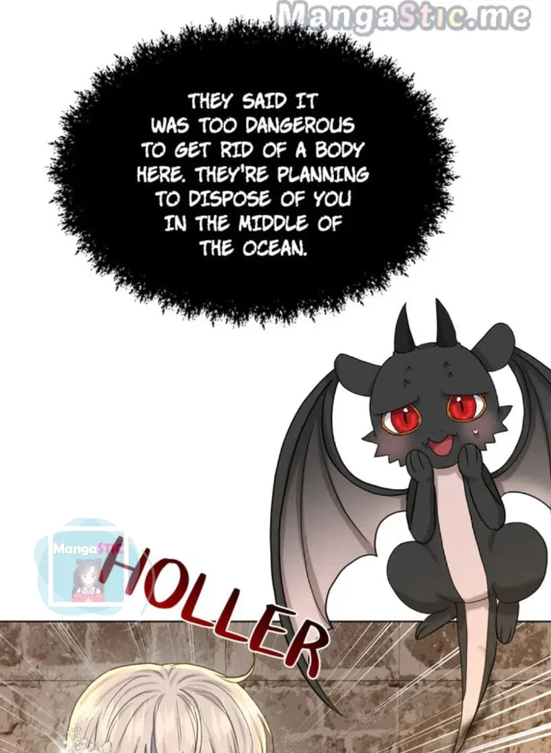 How to Get Rid of My Dark Past Chapter 51 page 63