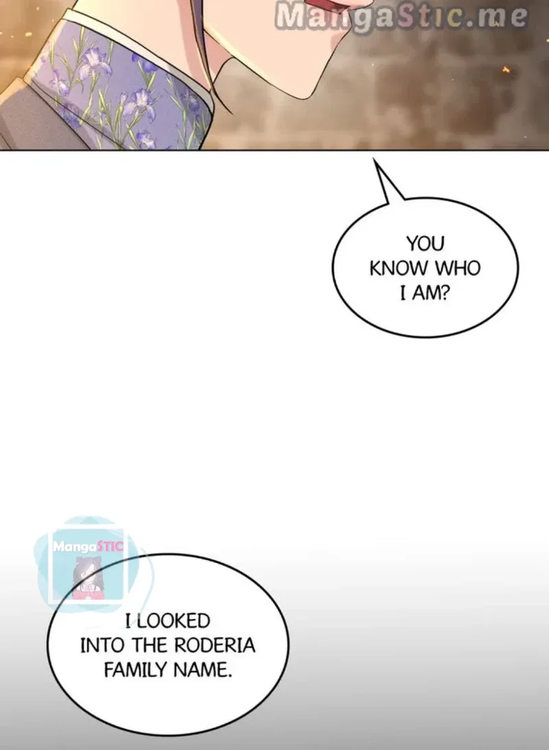 How to Get Rid of My Dark Past Chapter 51 page 75