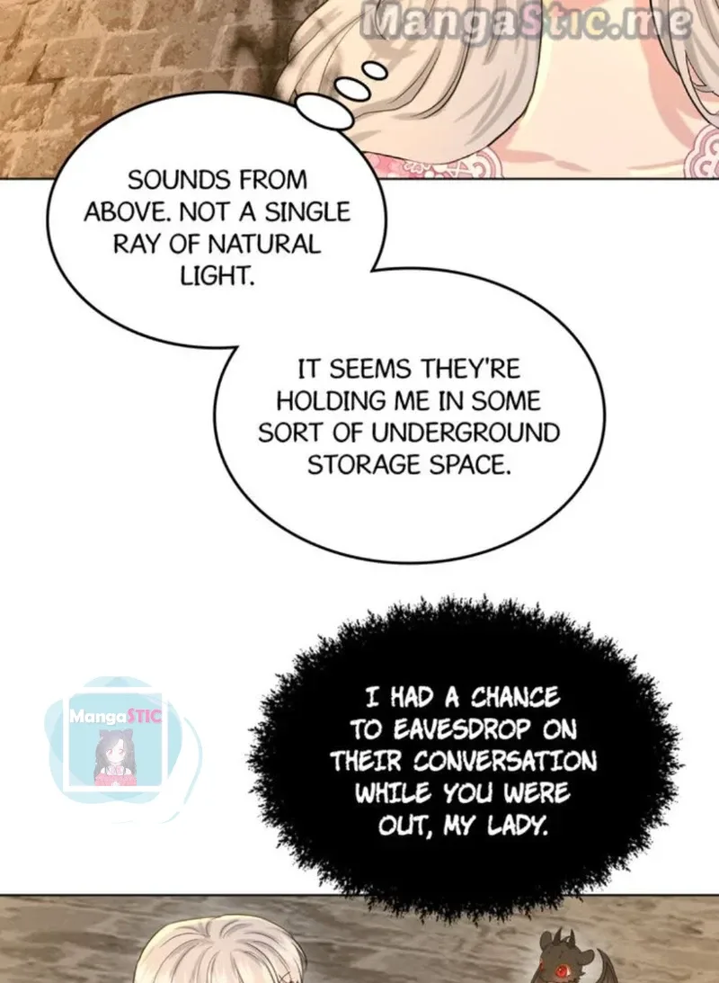 How to Get Rid of My Dark Past Chapter 51 page 61