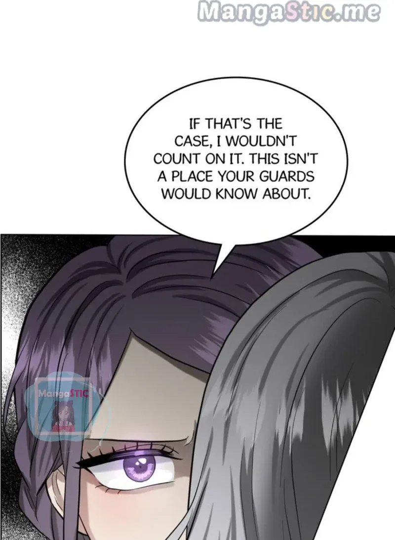 How to Get Rid of My Dark Past Chapter 51 page 71