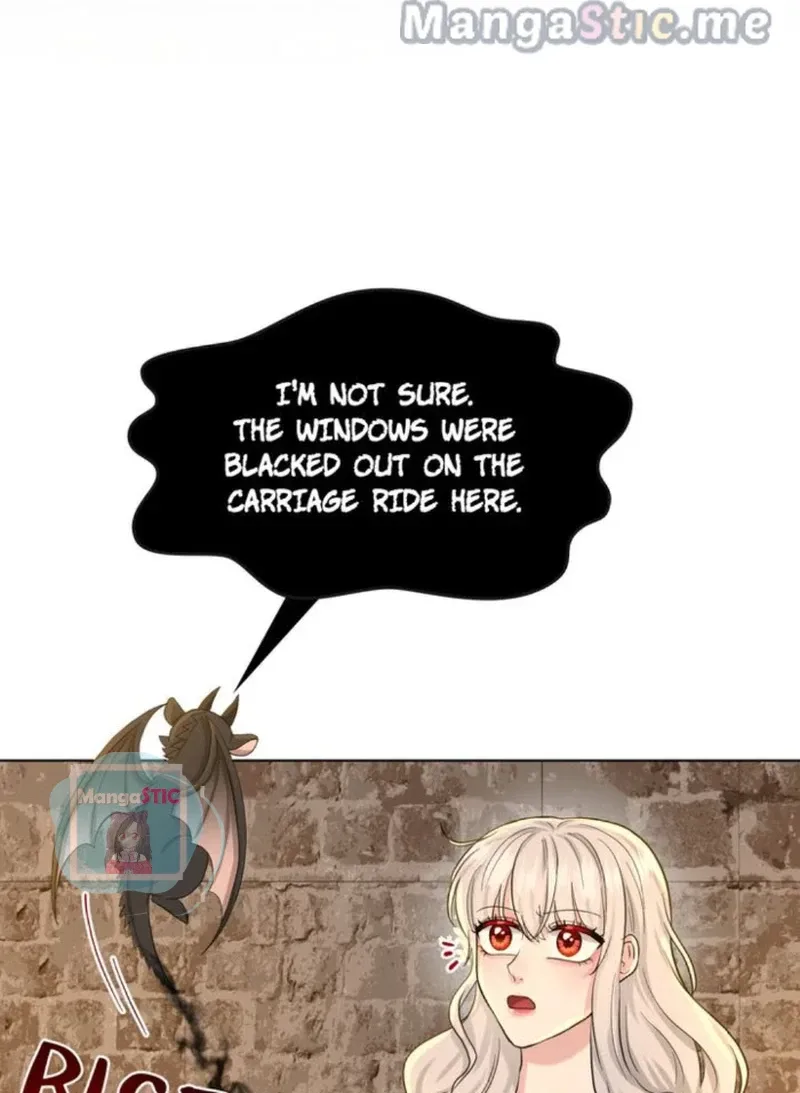 How to Get Rid of My Dark Past Chapter 51 page 58