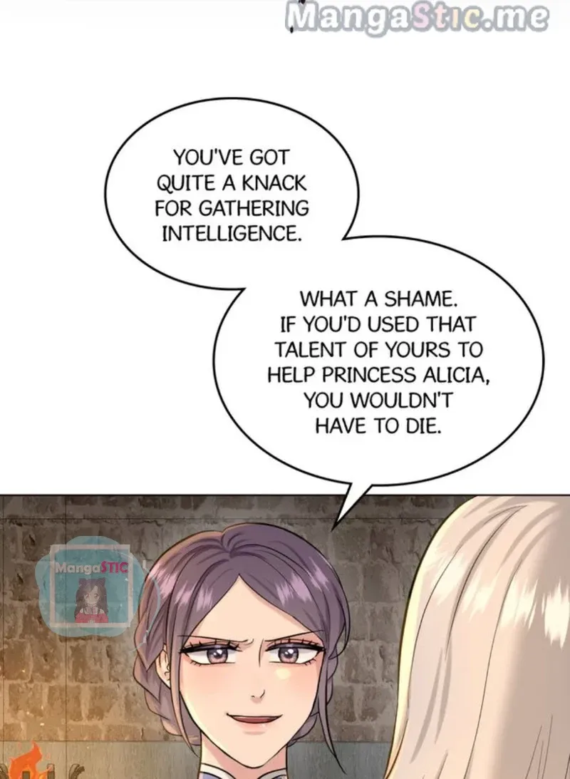 How to Get Rid of My Dark Past Chapter 51 page 78