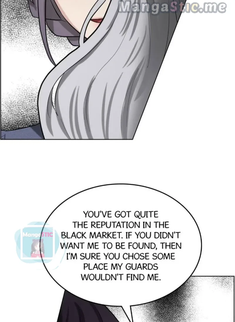 How to Get Rid of My Dark Past Chapter 51 page 72