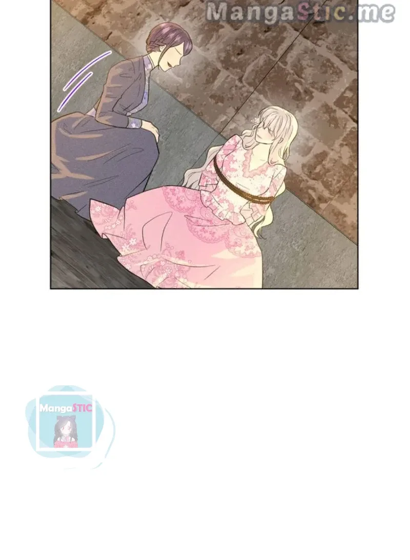 How to Get Rid of My Dark Past Chapter 51 page 70