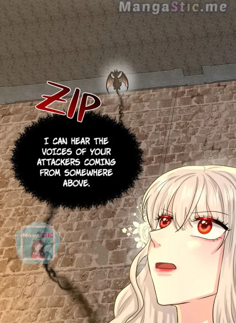 How to Get Rid of My Dark Past Chapter 51 page 60