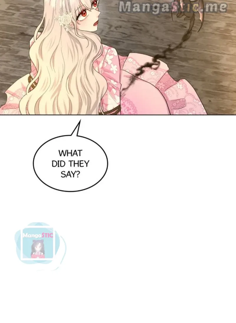 How to Get Rid of My Dark Past Chapter 51 page 62