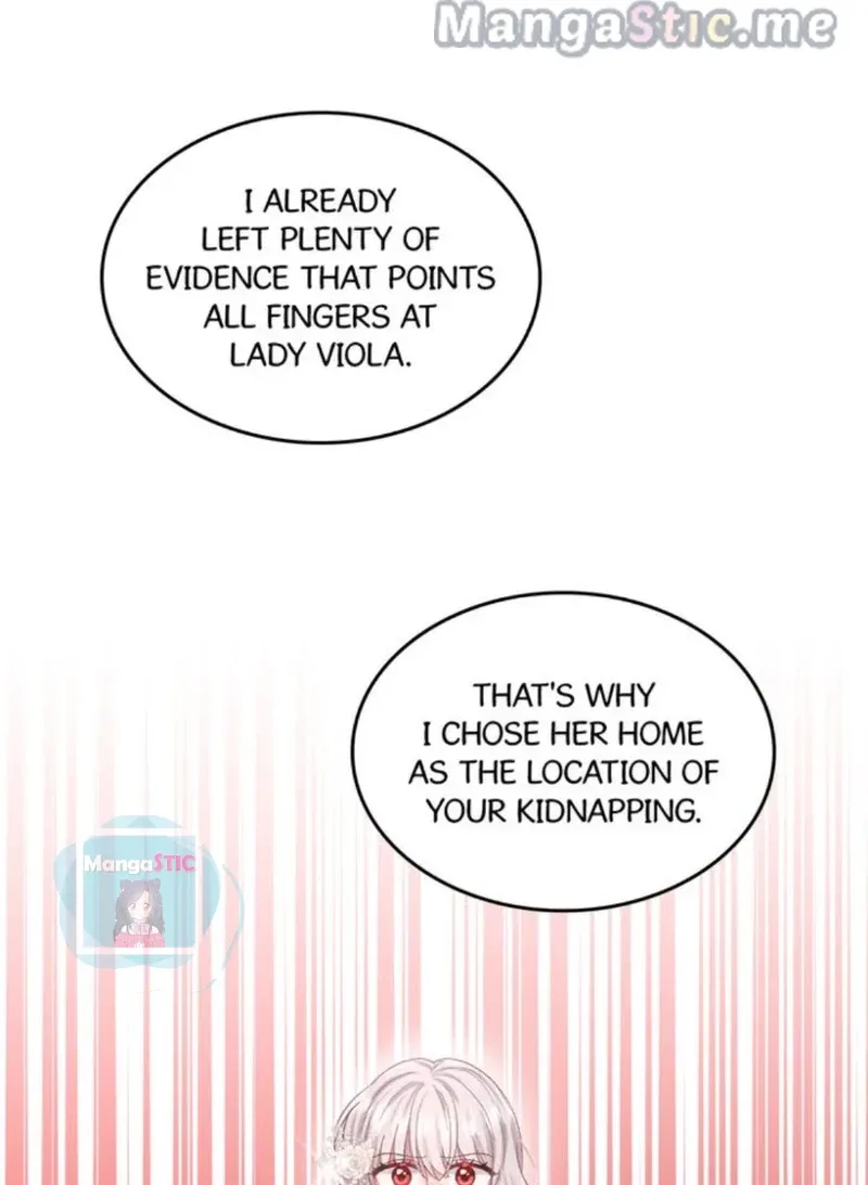 How to Get Rid of My Dark Past Chapter 51 page 83
