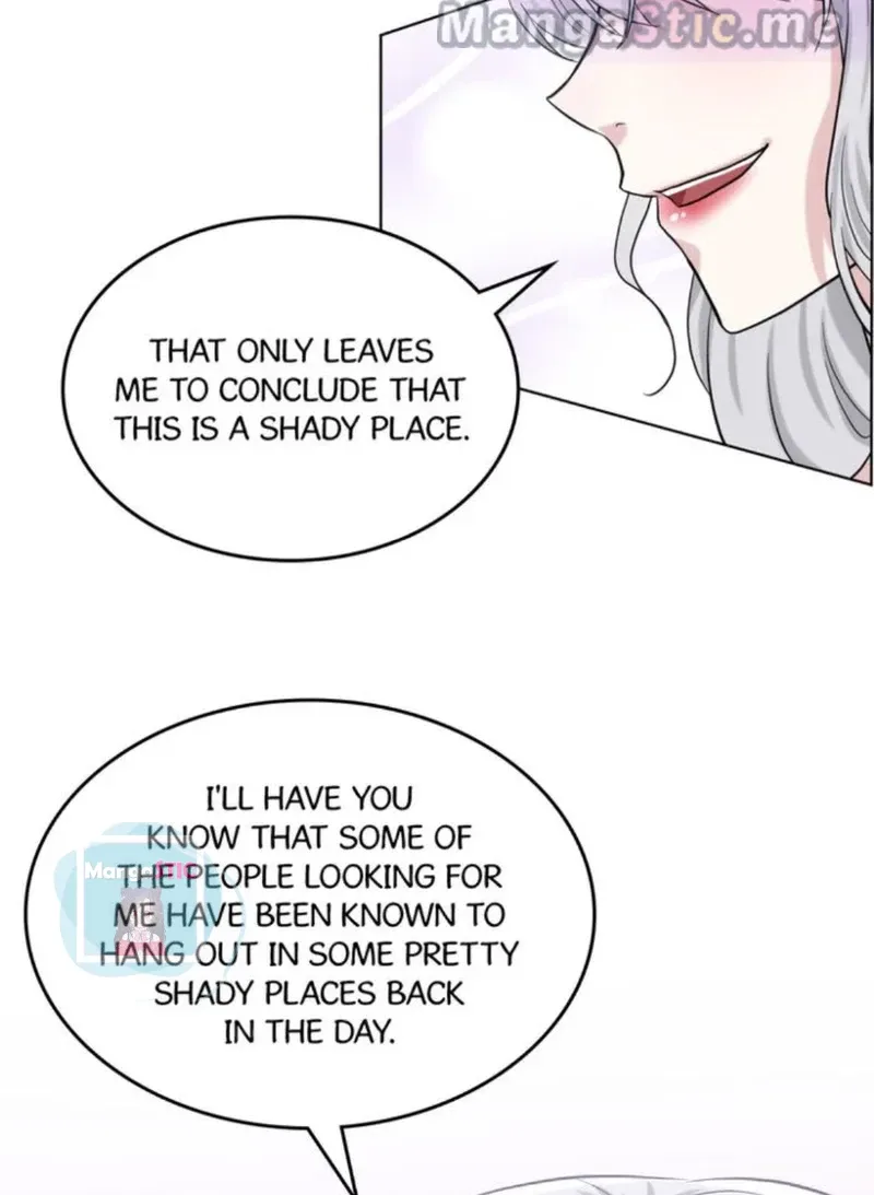 How to Get Rid of My Dark Past Chapter 51 page 94