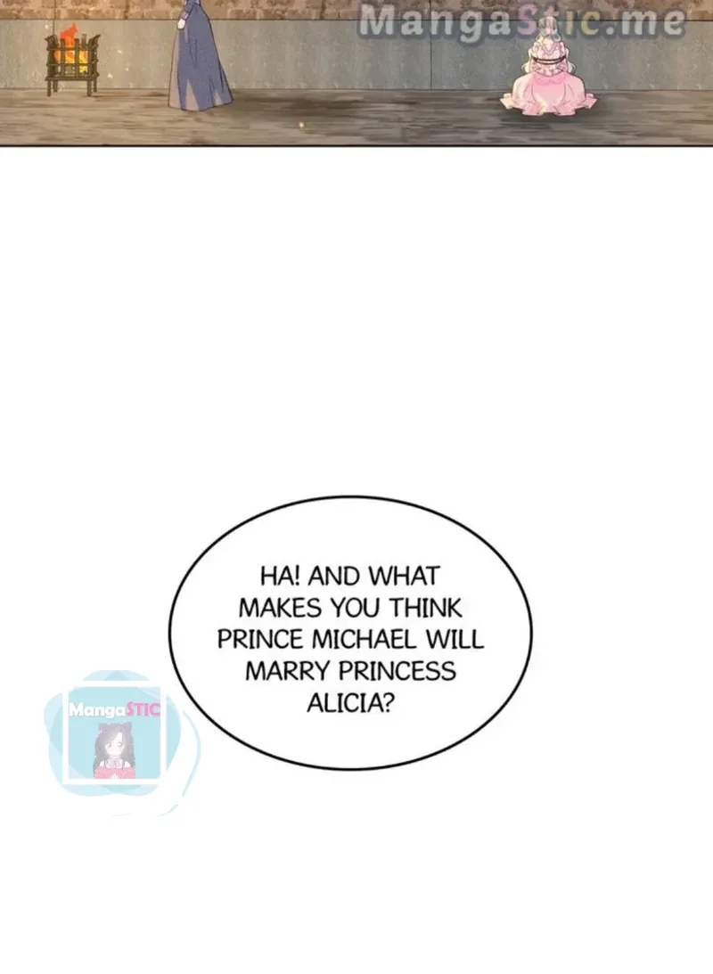 How to Get Rid of My Dark Past Chapter 51 page 91