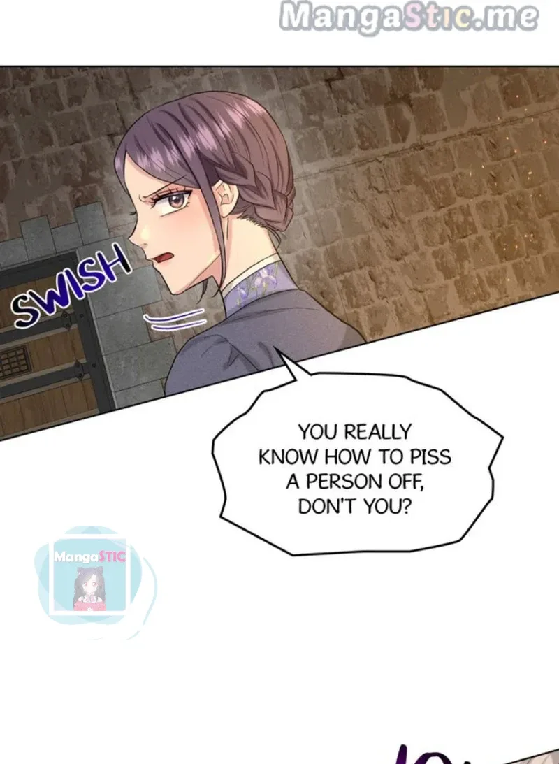 How to Get Rid of My Dark Past Chapter 51 page 92