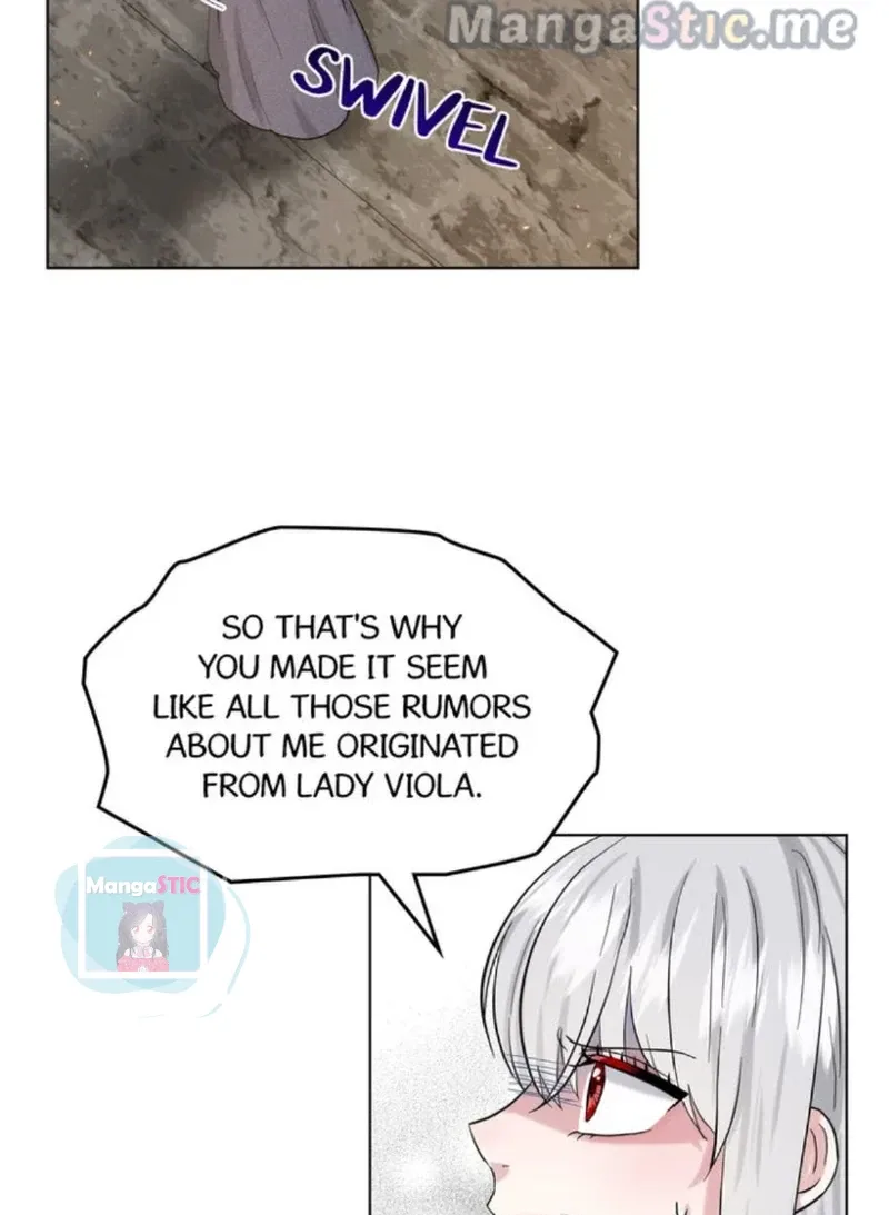 How to Get Rid of My Dark Past Chapter 51 page 87