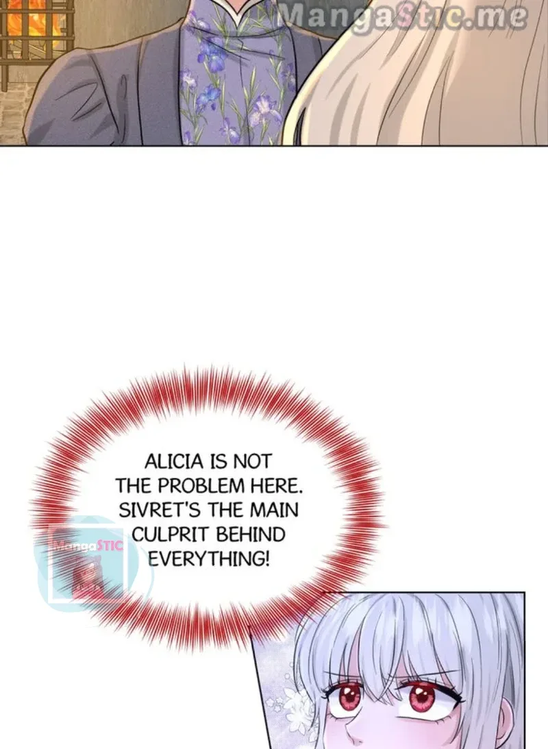 How to Get Rid of My Dark Past Chapter 51 page 79