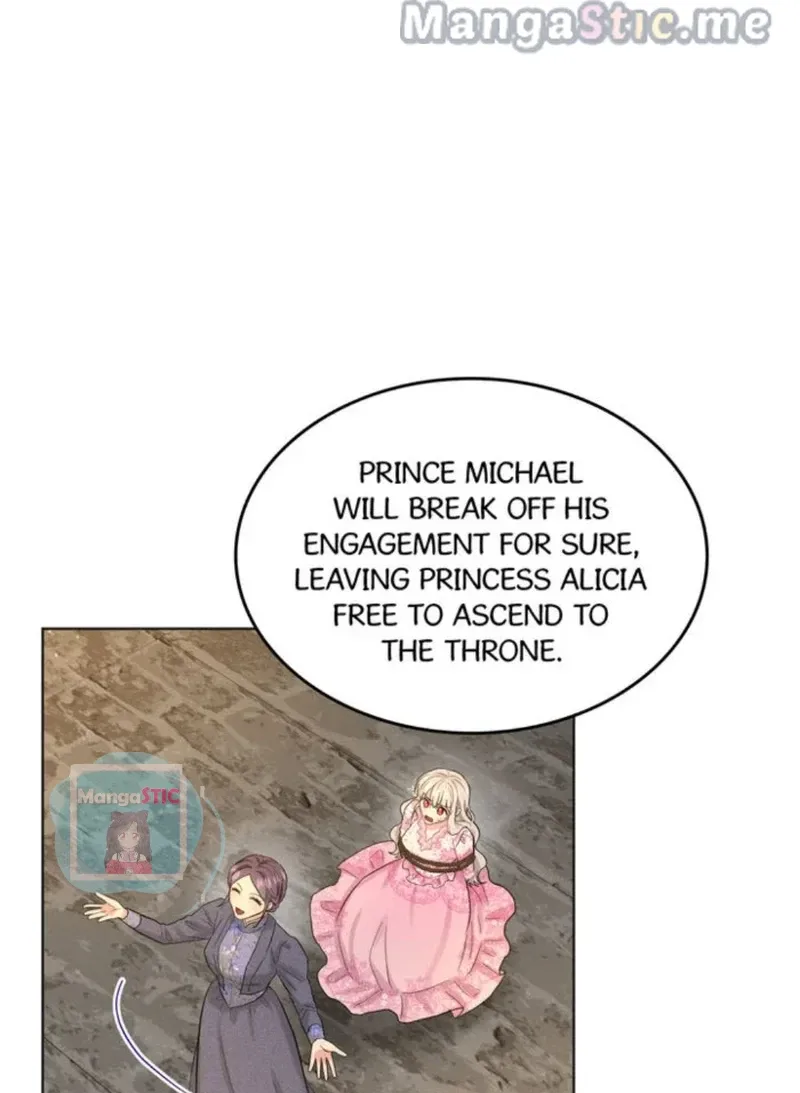 How to Get Rid of My Dark Past Chapter 51 page 86
