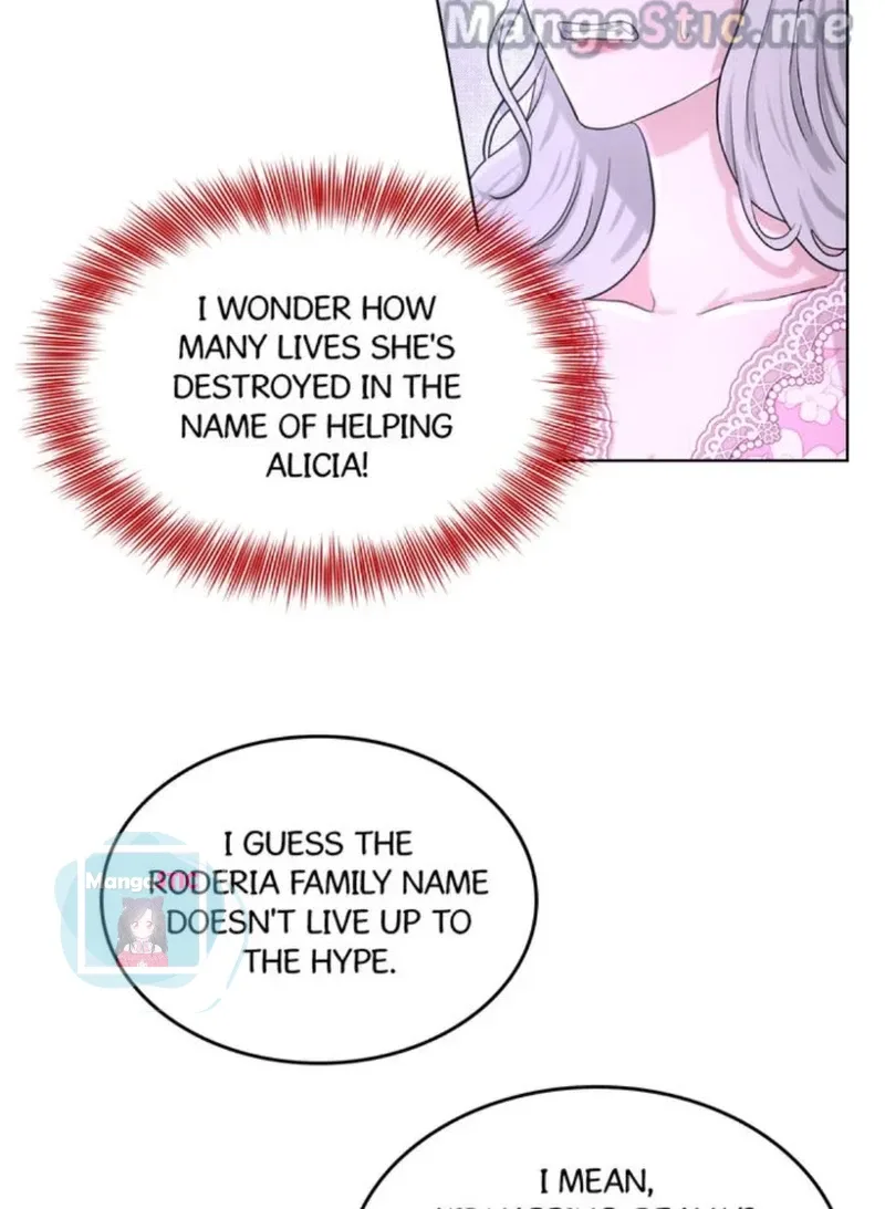 How to Get Rid of My Dark Past Chapter 51 page 80