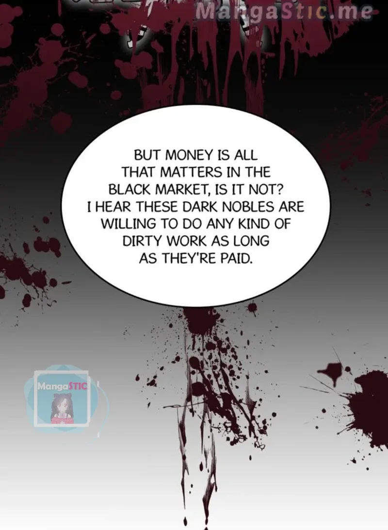 How to Get Rid of My Dark Past Chapter 51 page 77
