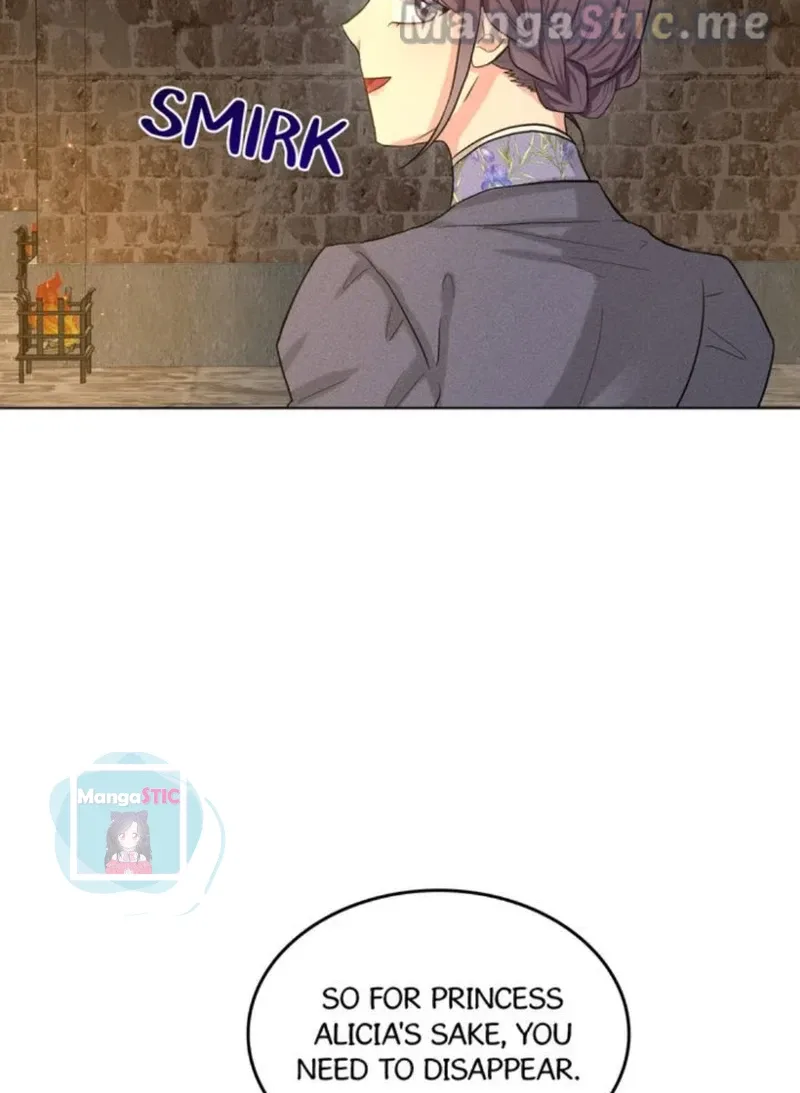 How to Get Rid of My Dark Past Chapter 51 page 89