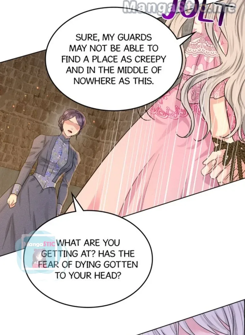 How to Get Rid of My Dark Past Chapter 51 page 93