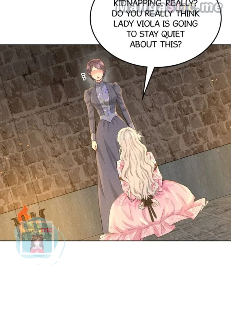 How to Get Rid of My Dark Past Chapter 51 page 81