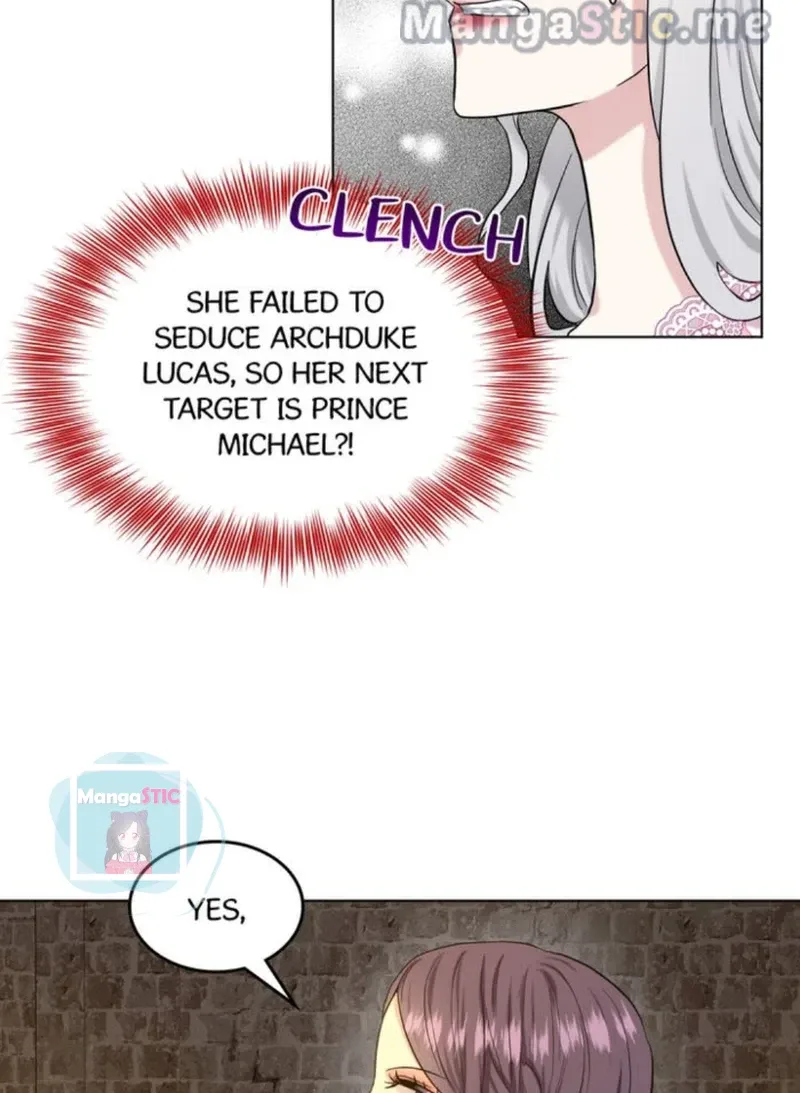 How to Get Rid of My Dark Past Chapter 51 page 88