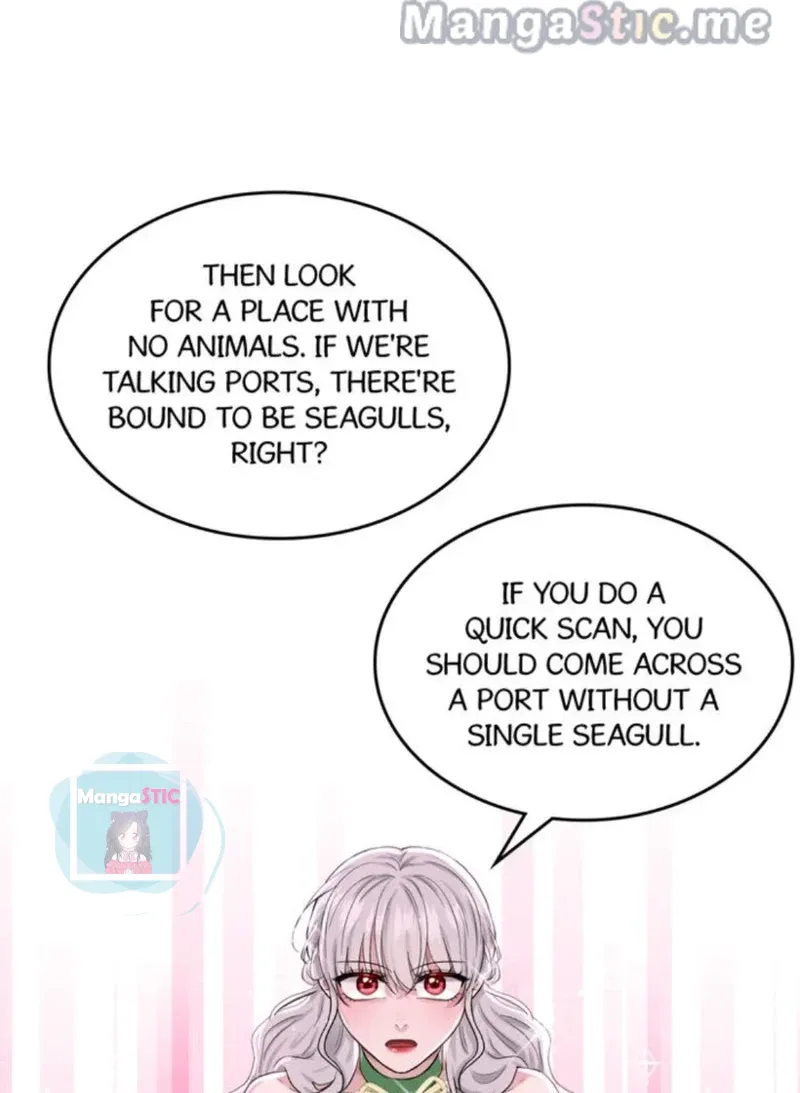How to Get Rid of My Dark Past Chapter 51 page 113