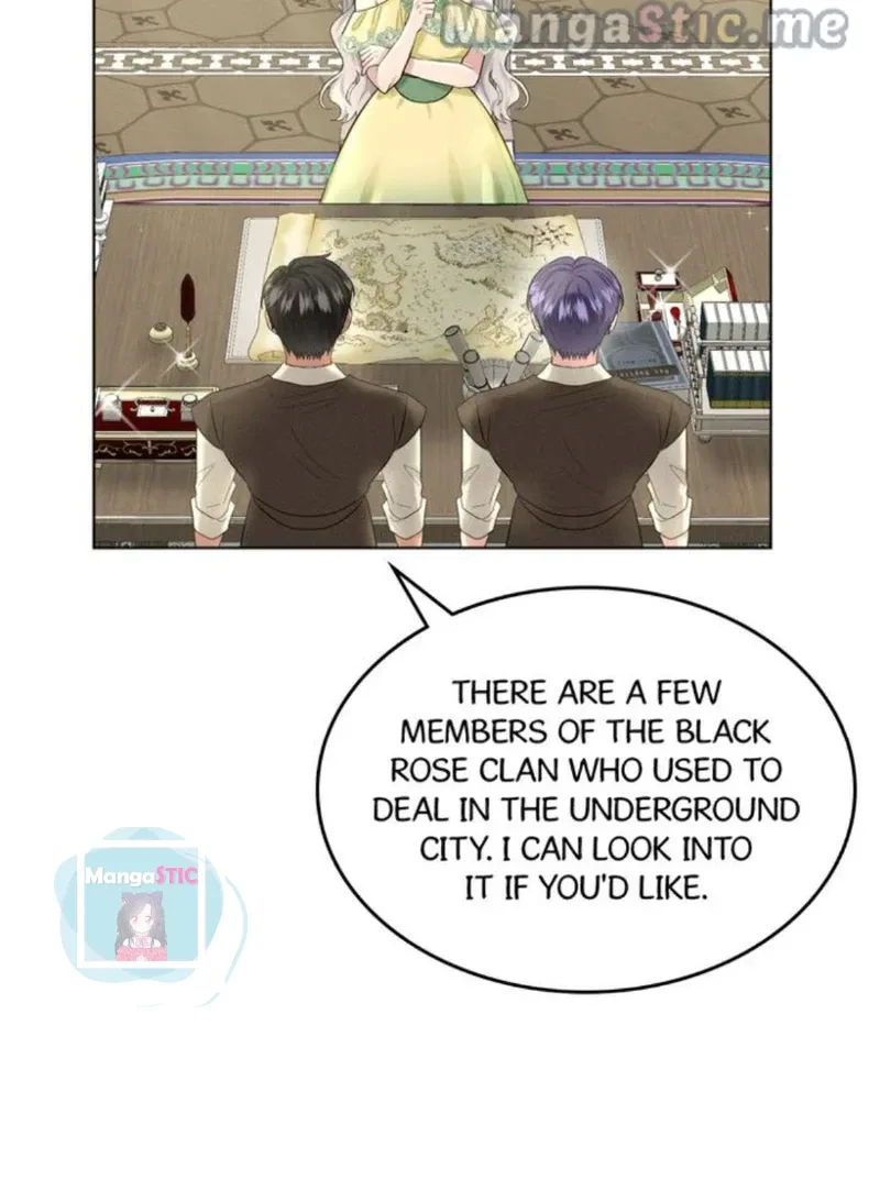 How to Get Rid of My Dark Past Chapter 51 page 106
