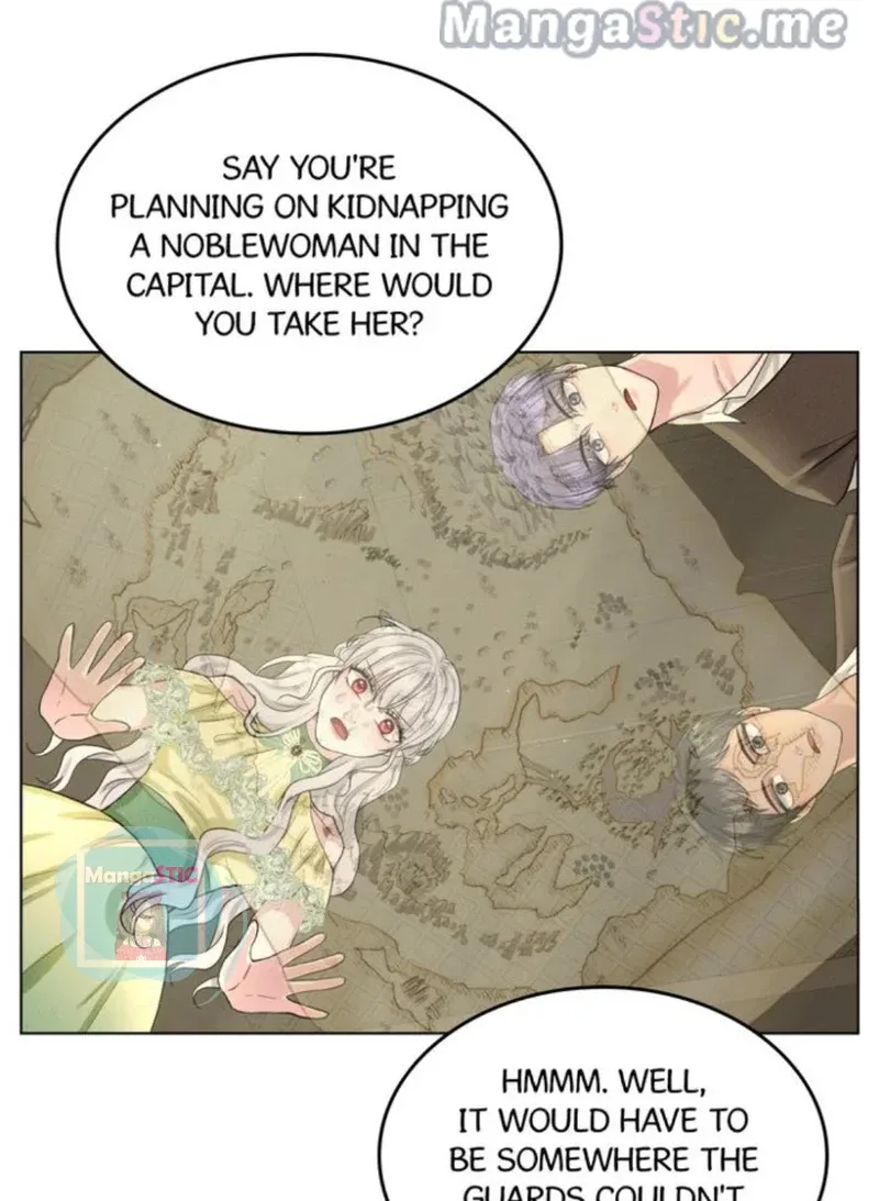 How to Get Rid of My Dark Past Chapter 51 page 101