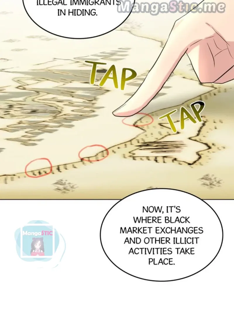 How to Get Rid of My Dark Past Chapter 51 page 104