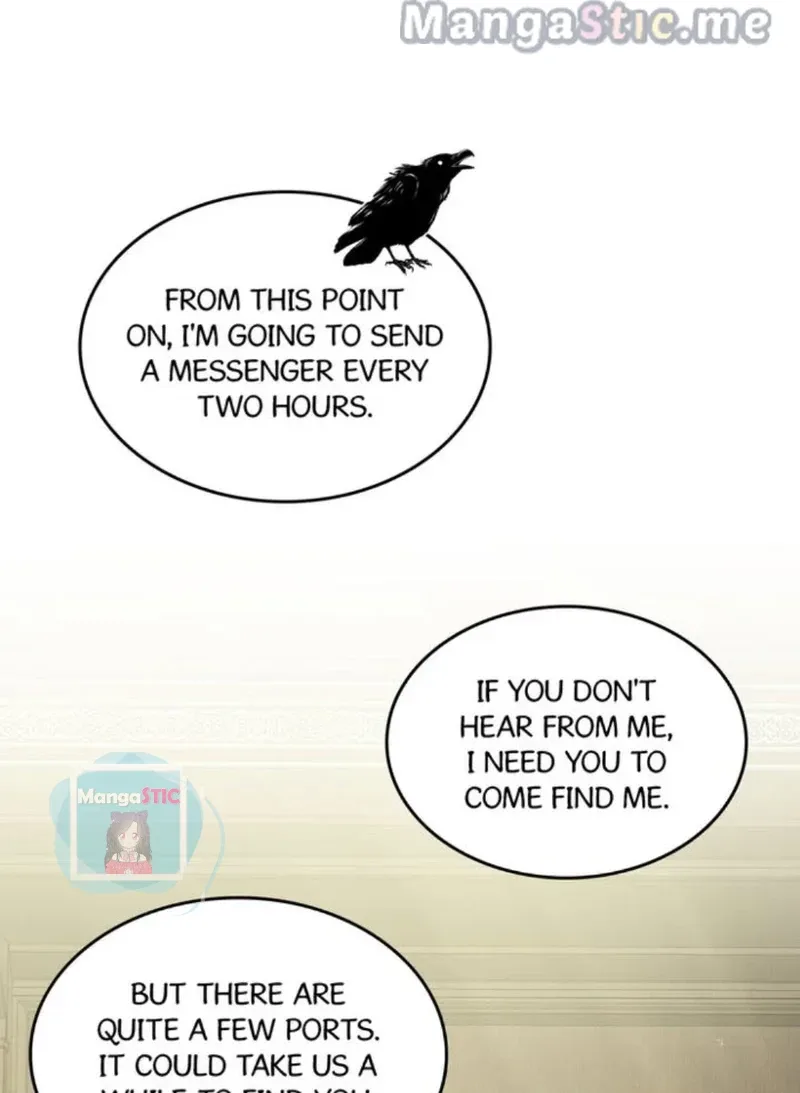 How to Get Rid of My Dark Past Chapter 51 page 111