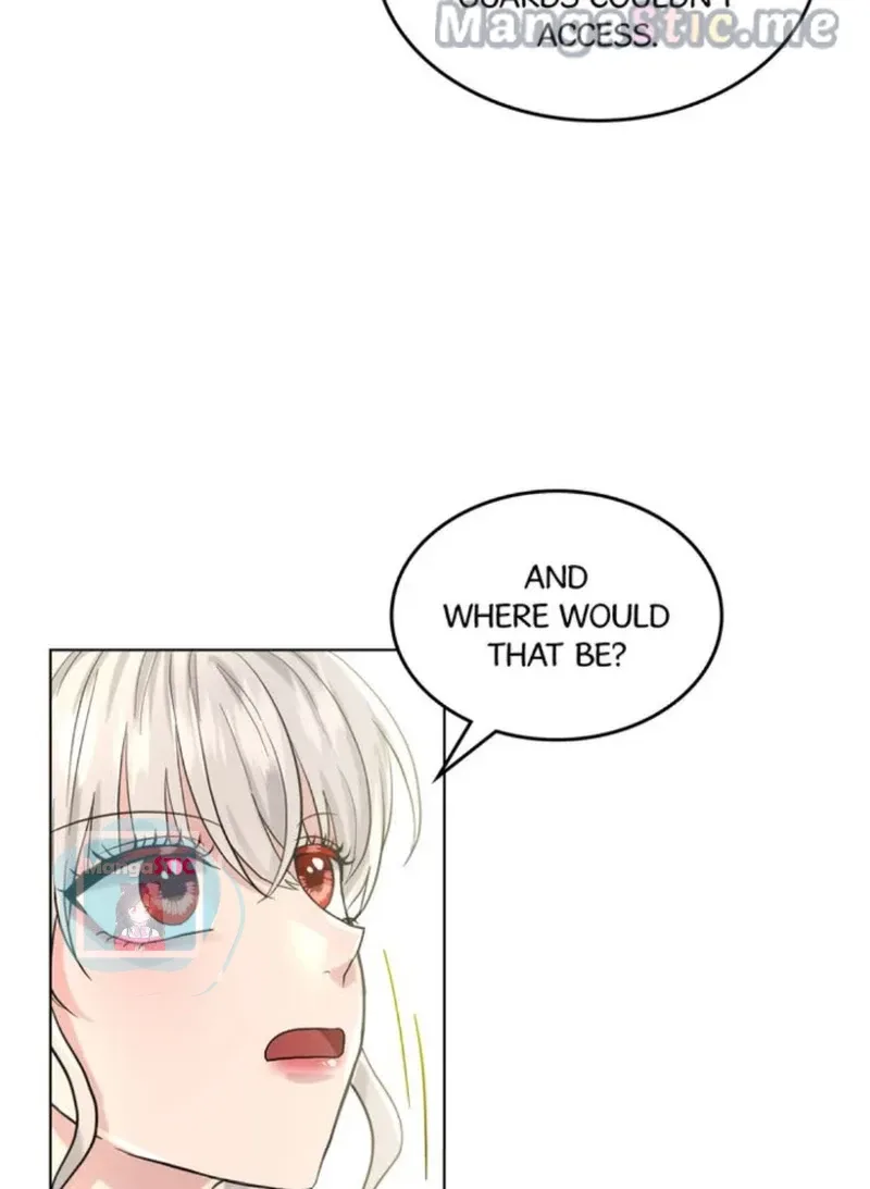 How to Get Rid of My Dark Past Chapter 51 page 102