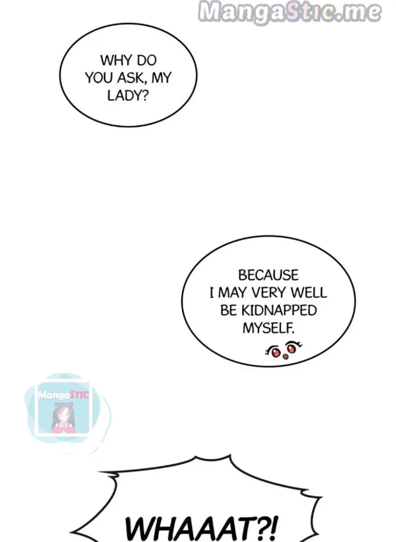 How to Get Rid of My Dark Past Chapter 51 page 107