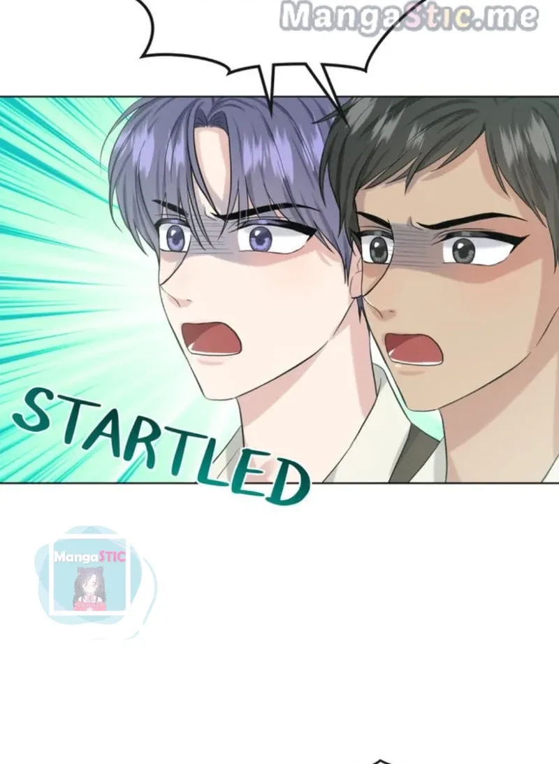 How to Get Rid of My Dark Past Chapter 51 page 108